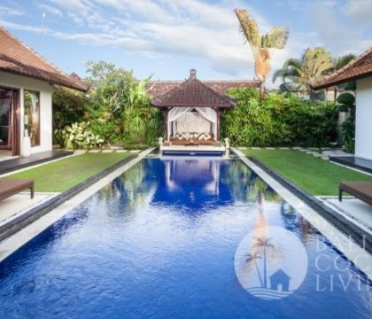 Villa Senna