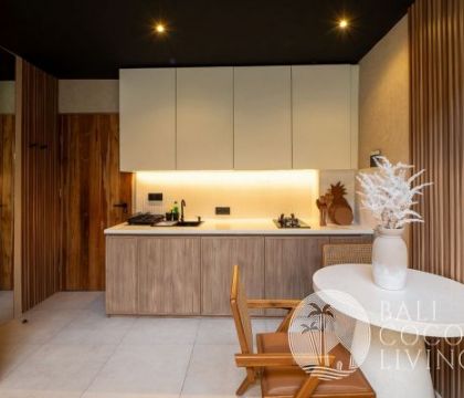 Lumiere Apartment Babakan 2