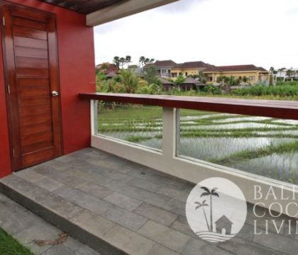 Villa Bagus