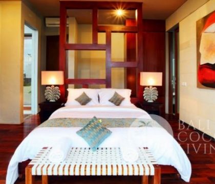 Villa Kima