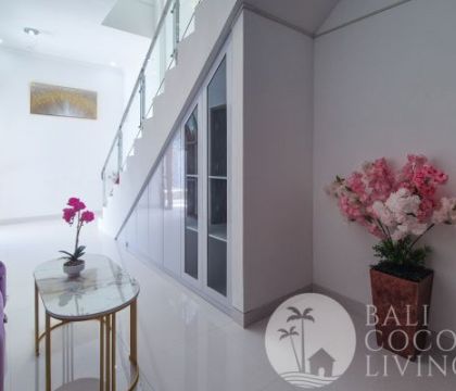 Villa Malyo Seminyak 
