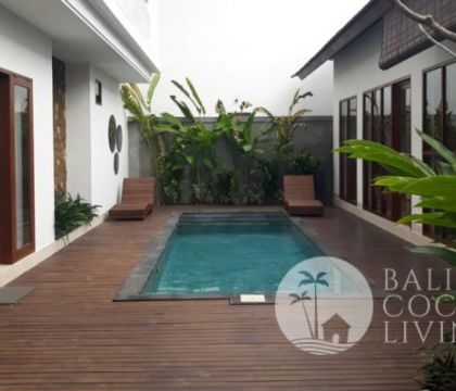Rustic Star Villa