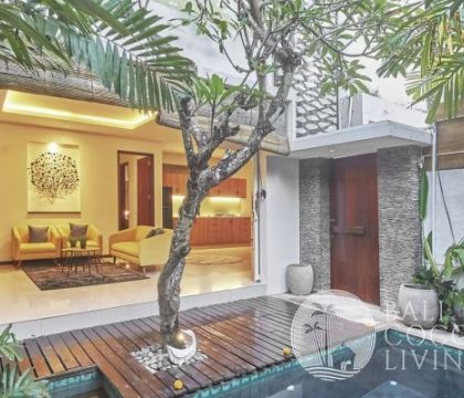 Villa Lady Berawa