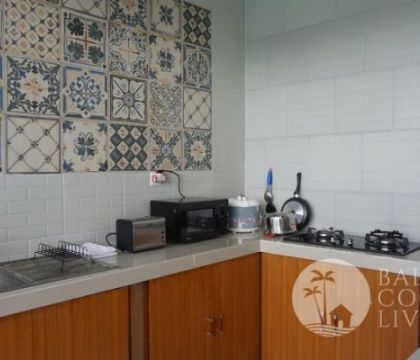Villa Made Bali
