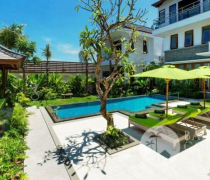 Villa Royal