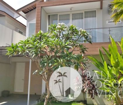 Rumah Argo 12