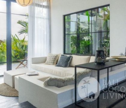 Inside Out Villa