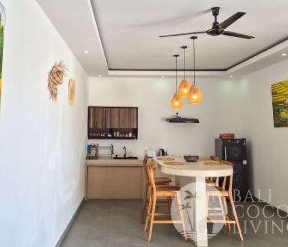 Villa Semaja