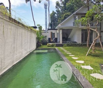 Villa Nusantara 8