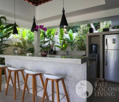Una Villa