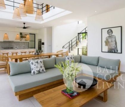 Maison Calme Villa