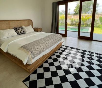 Villa Lonaris Seseh A