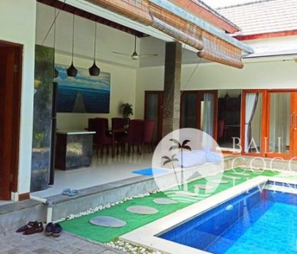 Villa Sayang