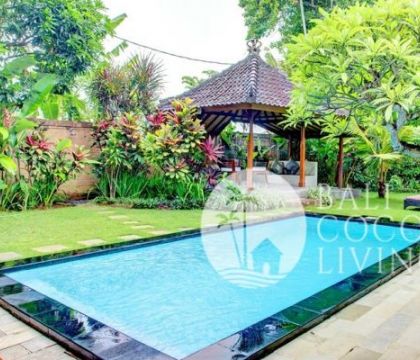 Villa Solaris 2 B