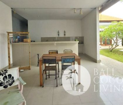 Villa Chili