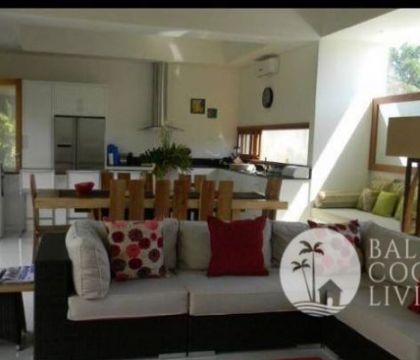 Villa Tennesse