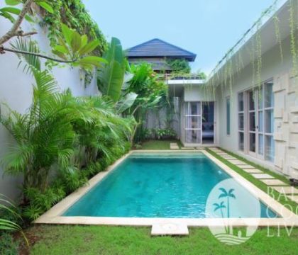 Blue Villa