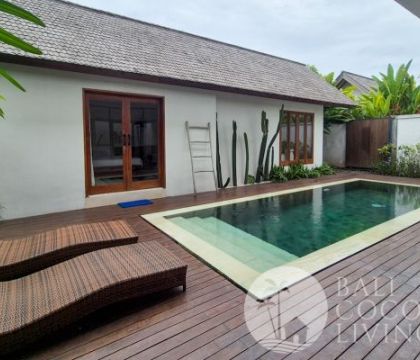 Rustic Star Villa 7
