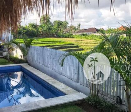 The Shore Bali Villa
