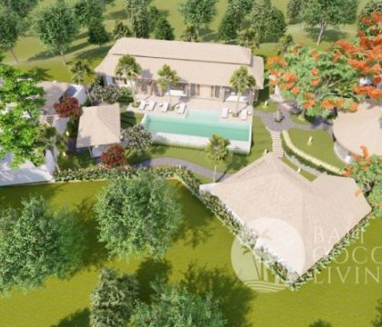 Villa Malicot