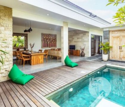 Villa Tweety