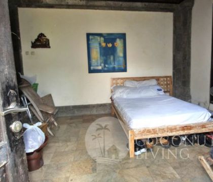Rumah Jeruk