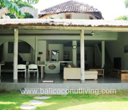Summer House