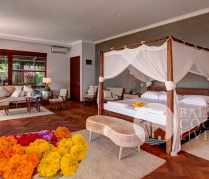 Villa Samudra Gita