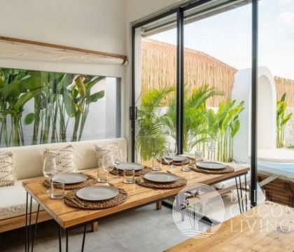 Villa Asli
