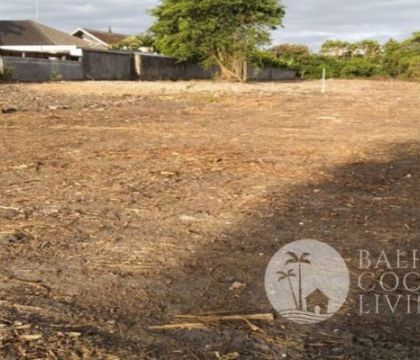 For sale, Land 2500 sqm