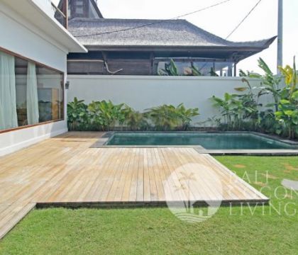 Rustic Star Villa 4
