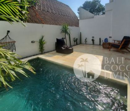 Gigi Bali Villa 1