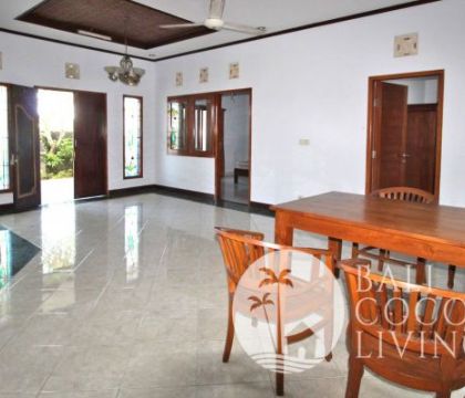 Rumah Salju