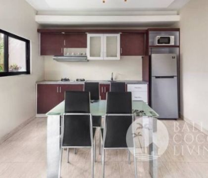 Villa Lokasari 4