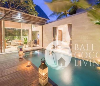 Villa Honey