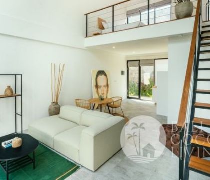 Travalo Loft Villa