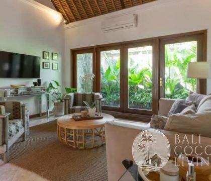 Villa Terra Sanur