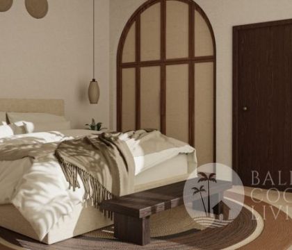 The Peony Villa 2