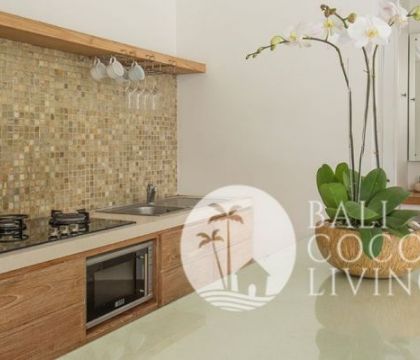 Pixie Villa