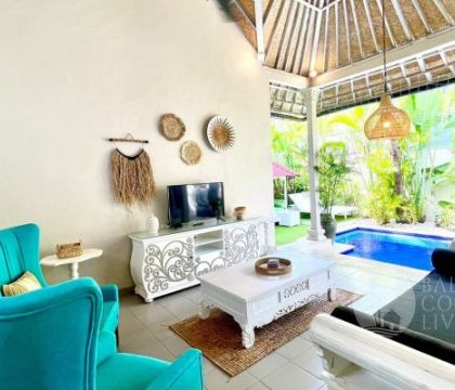Villa Haven 1
