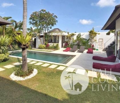 Villa Navisha