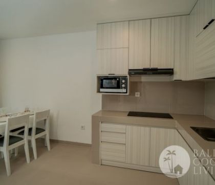Villa Plagoo Pererenan 