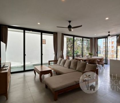 Monte Isola Villa 3