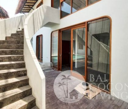 The Comfy Villa