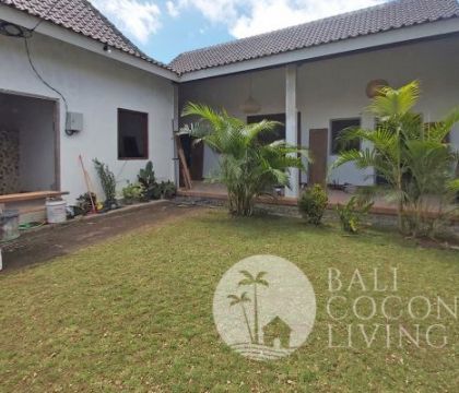 Rumah Desa