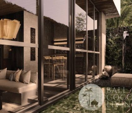 Villa Shigul Pererenan