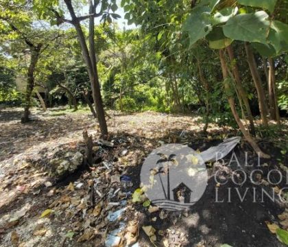 Land for sale, 600 sqm