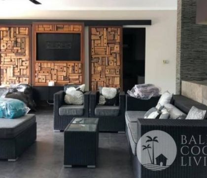 Villa Benita 3