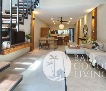 Nook Villa 2A
