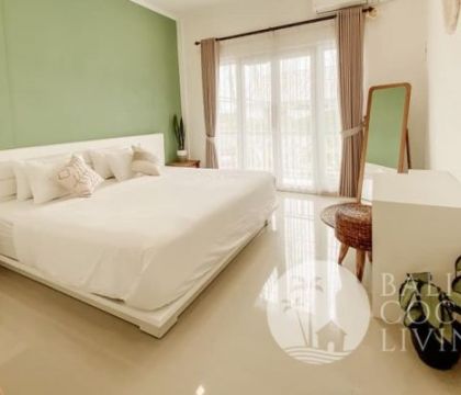 Kesa Apartment